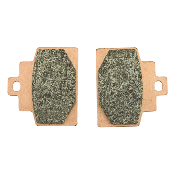 AP Racing Ap-racing disc pad sinter scooter #538